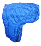 Saddle Case Heavy Duty Padded