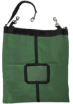 Square Hay Bag