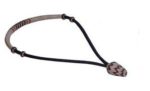 Rawhide Show Pencil Bosal - 1/2"