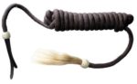 Mecate Reins